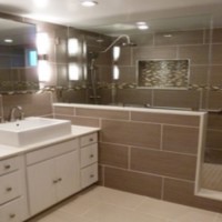 Benefits of Updating a Bathroom with the Help of a Bathroom Renovation Service Gainesville GA