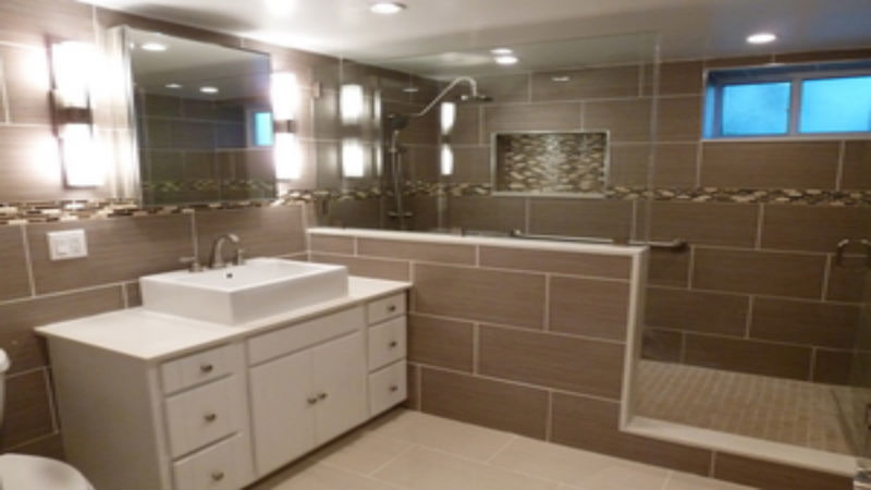 Benefits of Updating a Bathroom with the Help of a Bathroom Renovation Service Gainesville GA