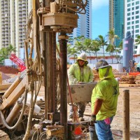 Comprehensive Drilling Services in Hawaii
