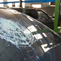 Reasons to Avoid Driving Around with a Damaged Car Windshield in Washington, DC