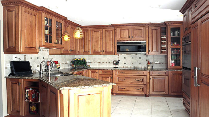 Get to Know MDF Cabinets