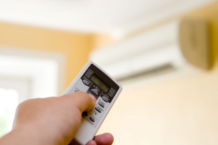 Signs You Need To Call An Irvine HVAC Repair Service