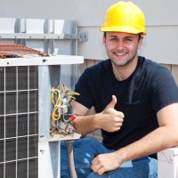 Find Expert Air Conditioning Repair in Canton