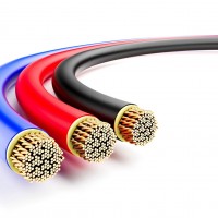 Plenum Cable and Other High Strength Wiring Solutions