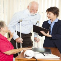 Let an Injury Lawyer Protect Your Rights