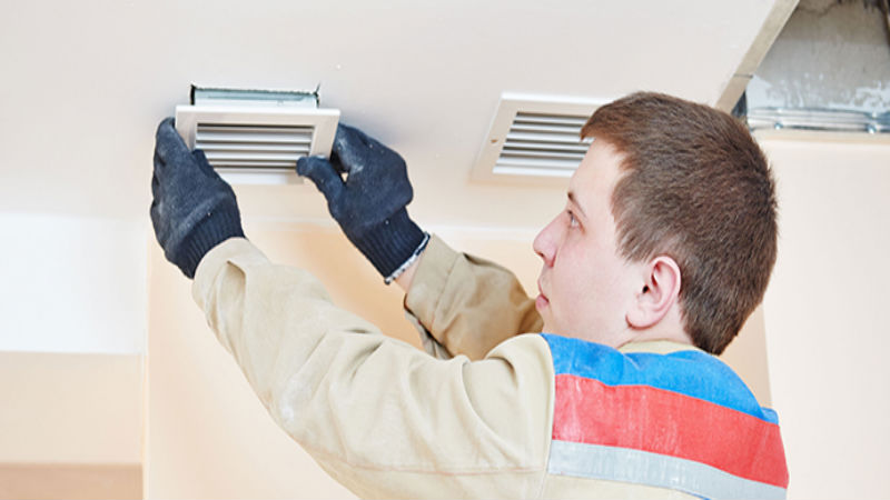 Top Benefits Of Residential HVAC System Cleaning Bellevue, WA