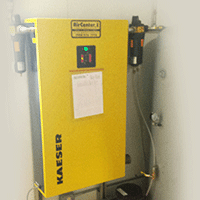 The Versatility of Air with the Correct Air Compressor Accessories in PA
