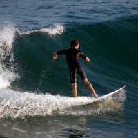 Three Benefits of Using a Stand Up Paddle Board in Maui