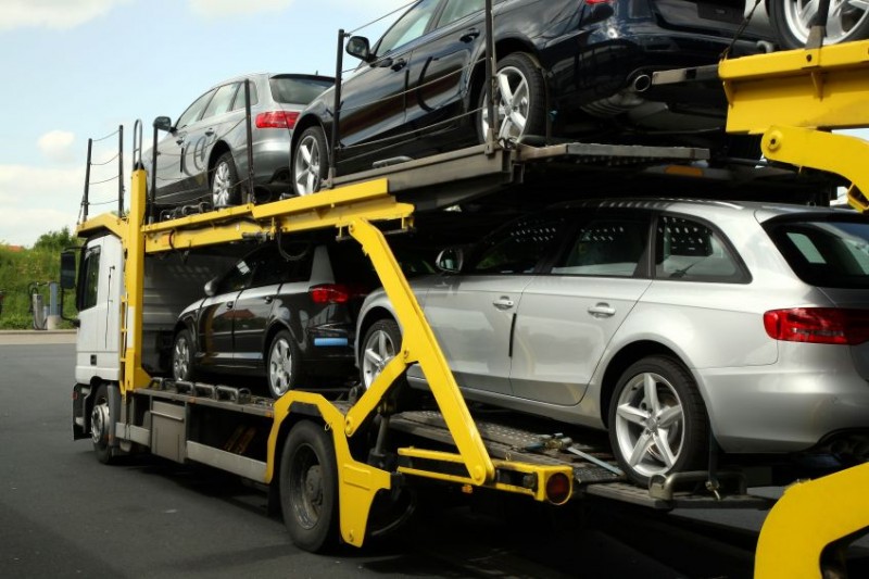 Categories of Truck Towing, New Jersey