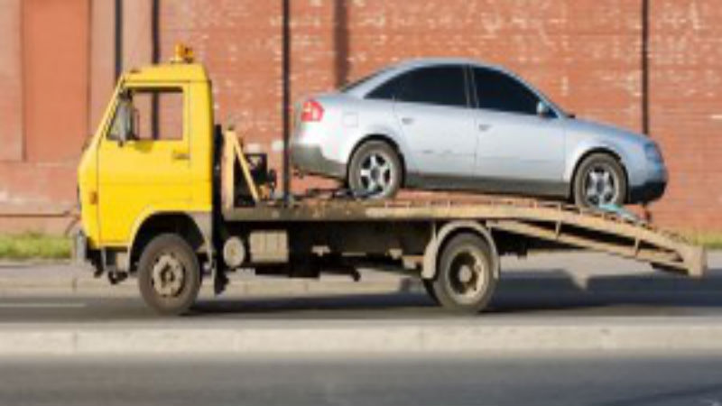 Things To Consider When Calling a Towing Service