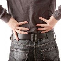 Getting Rid Of Low Back Pain in St Louis