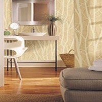 Freshen Up Your Home Using Trendy Wall Coverings