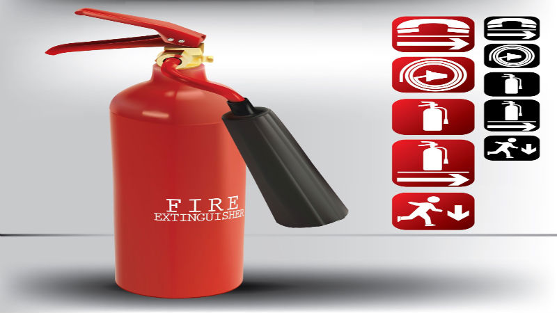 Tips To Protect A Home With The Help Of A Fire Protection System