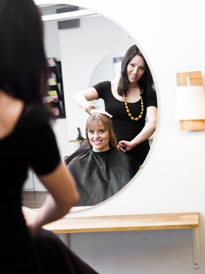 The Best Schools For Cosmetology In Kansas City