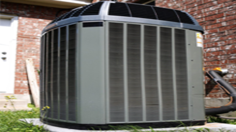 HVAC Maintenance Services Performed by Contractors who do Commercial HVAC in Orange County