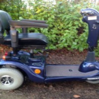 Buying a Used Electric Wheelchair