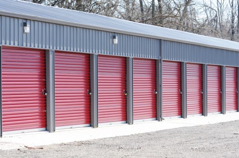 Affordable Boat and Vehicle Storage in York PA
