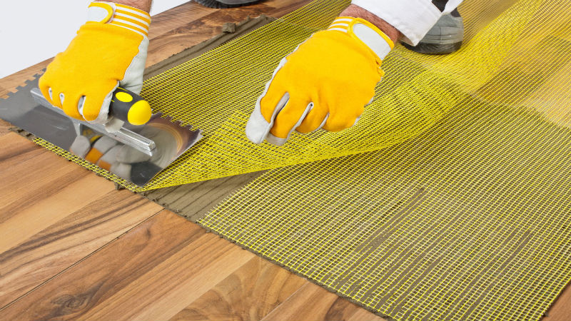 The Advantages Of A Seamless Floor