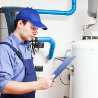4 Signs That A Homeowner Should Contact A Company Who Specializes In Water Heater Repairs Kitsap County