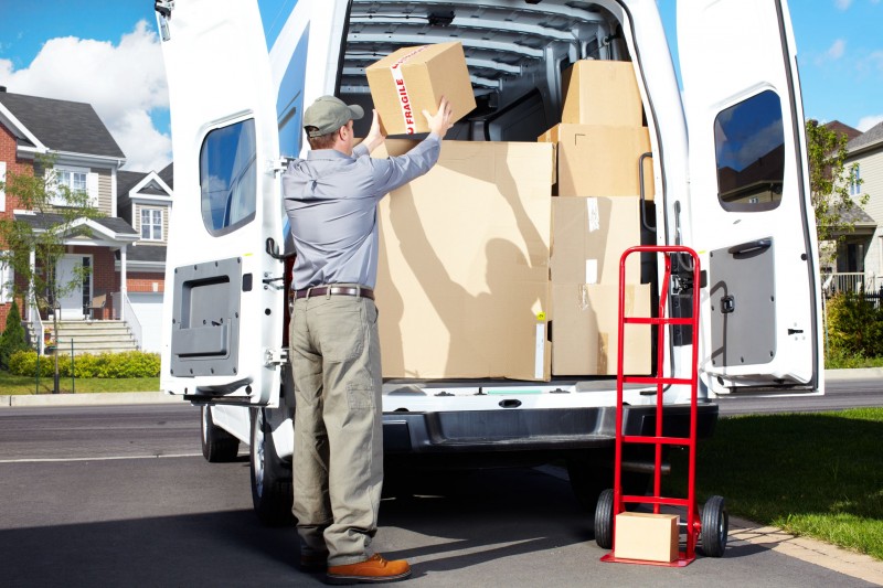 Top Tips for a Successful Long Distance Move