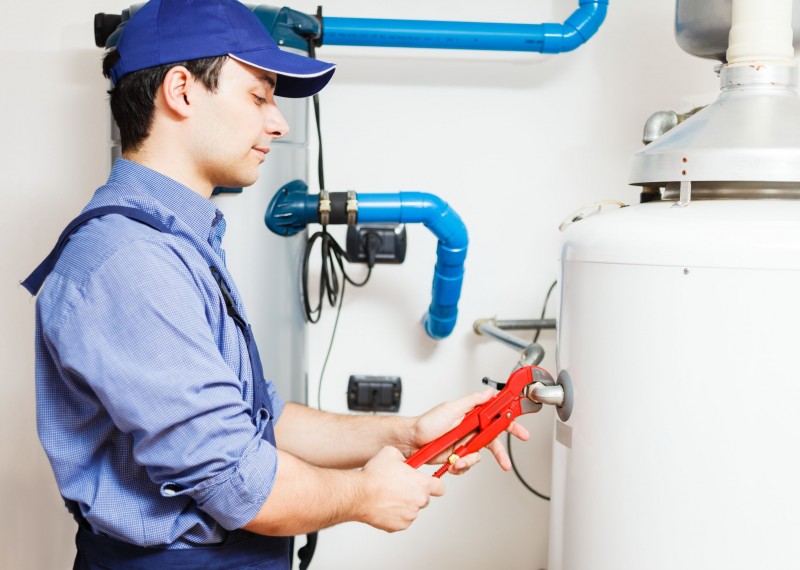 Carefully Chosen And Maintained Water Heaters In Ft. Pierce FL Will Lower Energy Costs