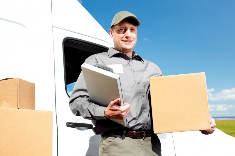 Arranging a smooth domestic or commercial move