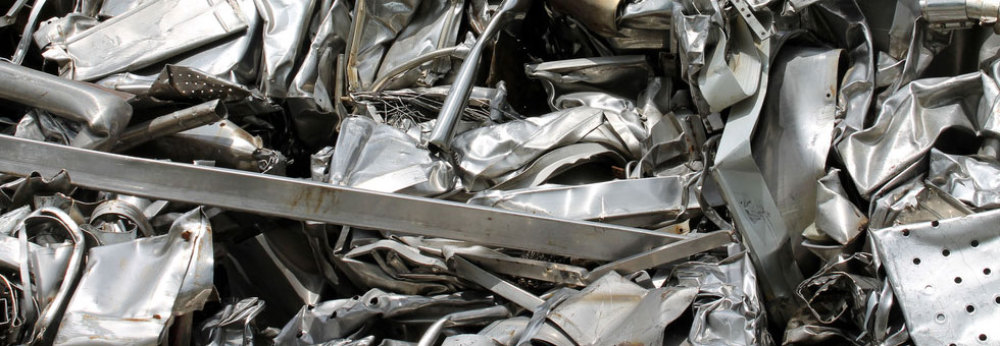 Do You Need to Get Rid of an Old  recycling to help you earn some cash back? Call a Scrap Metal Company