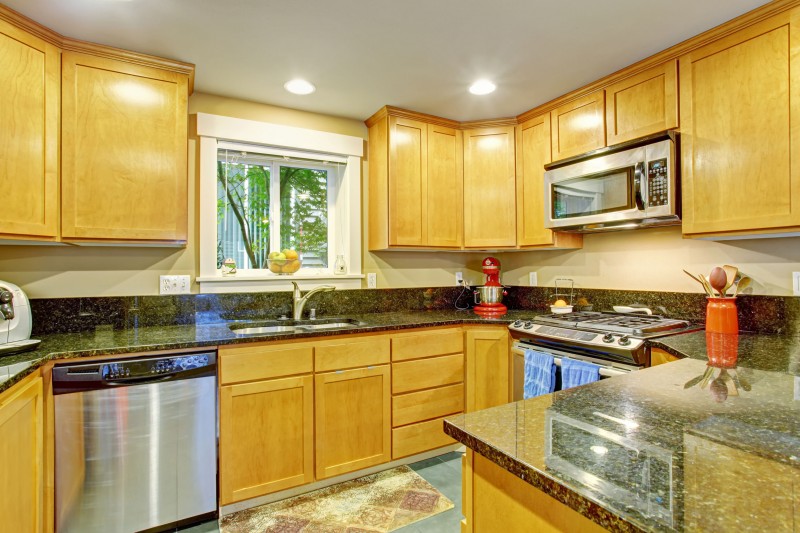 Things to Remember When Remodeling Home Kitchens in Tucson