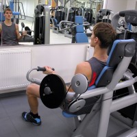 Take Advantage of Good Gym Design and Get Fit