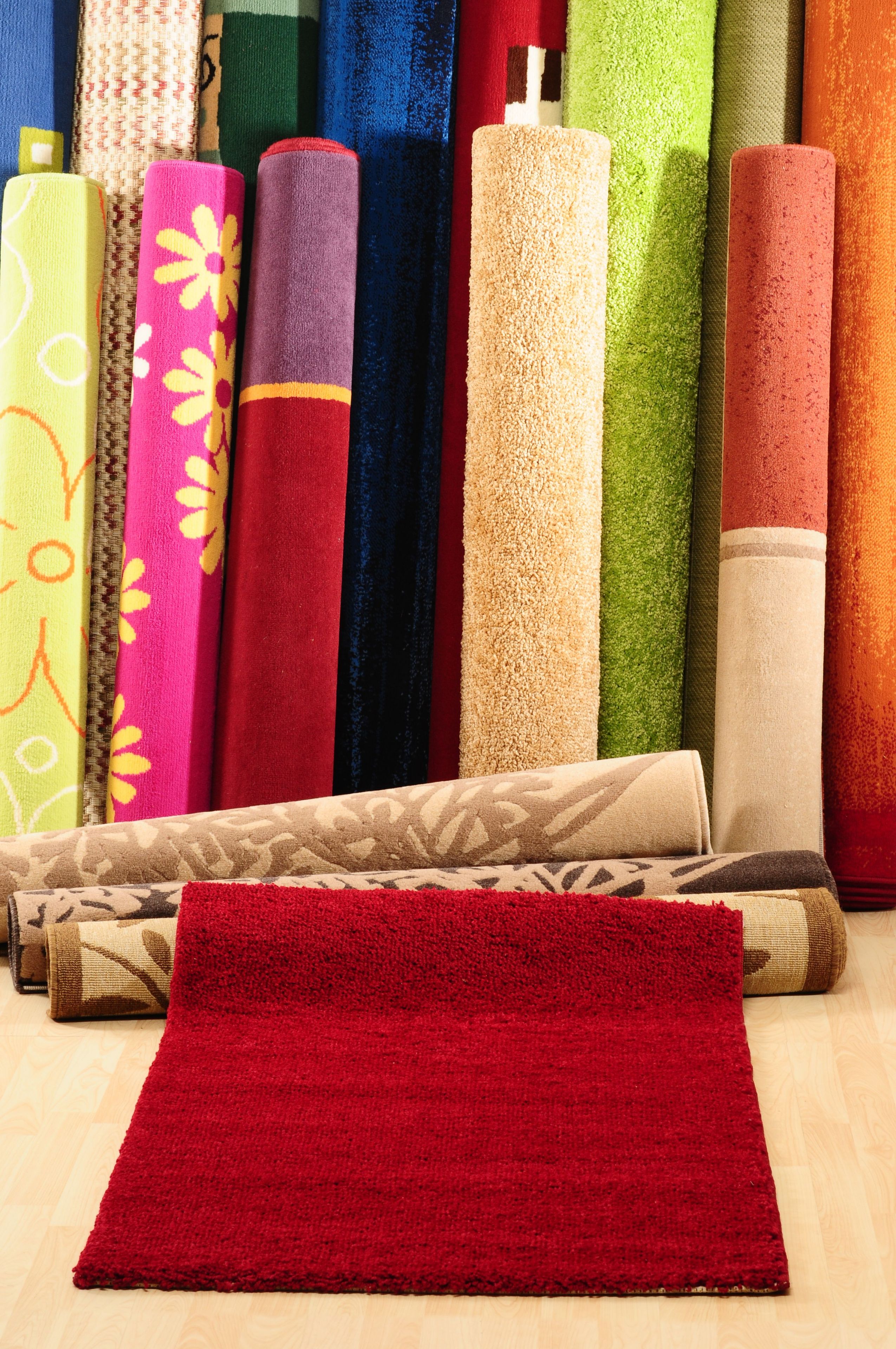 Helpful Tips for Extending the Life of Carpeting in Skokie, Illinois