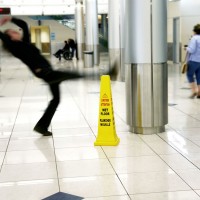 A Slip and Fall Attorney Will Carry You Through to Compensation