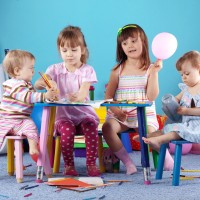 Enhance Your Child’s Life at a Quality Play Center