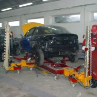 Using Automatic Trailer Jacks In North Dakota And Other Tips For Camping In A Camping Trailer