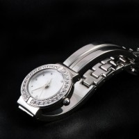 Great Deals On Ladies Diamond Watches 
