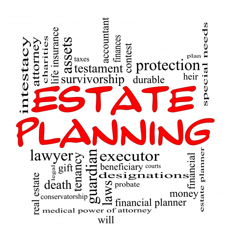 Exploring Options With Estate Planning Lawyers