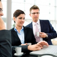 Why Hiring a Business Coach Matters
