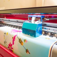 How Does Screen Printing Actually Work?