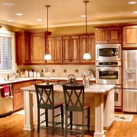 How to Be a Smart Shopper When Selecting Kitchen Cabinets