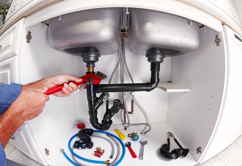 Reasons to Inspect the Plumbing Before Buying a New Home