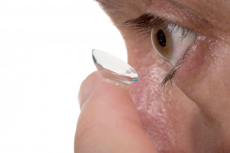 How to Select The Right Contact Lens Stores in Chicago