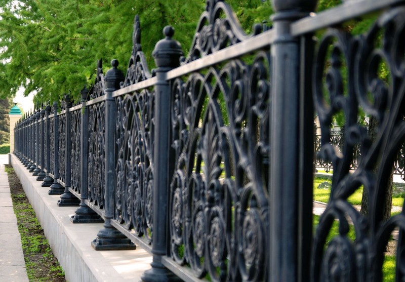 Advantages of Choosing Aluminum Fences in Lexington KY