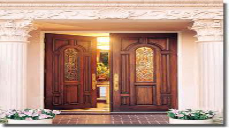 Features to Look for in a Residential Entry Door in South Jersey