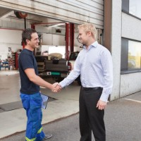 Work with an Experienced Car Repair Shop