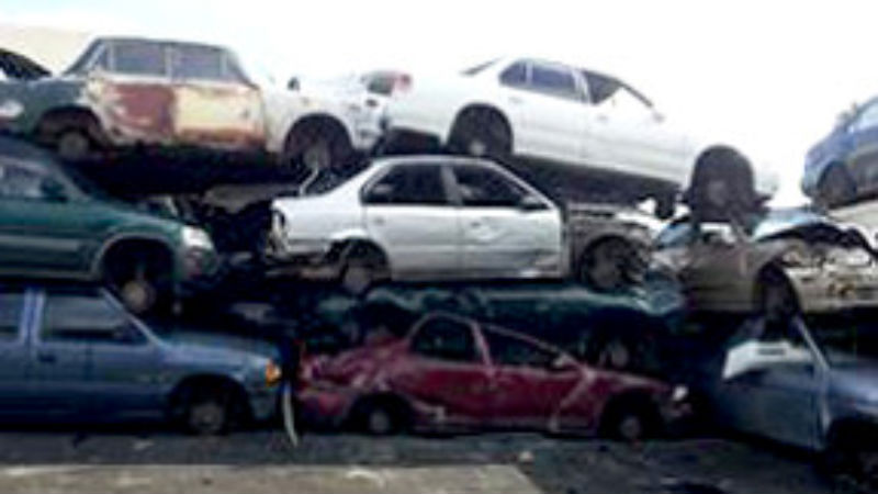 Receive Cash For A Junk Car And Free Vehicle Towing