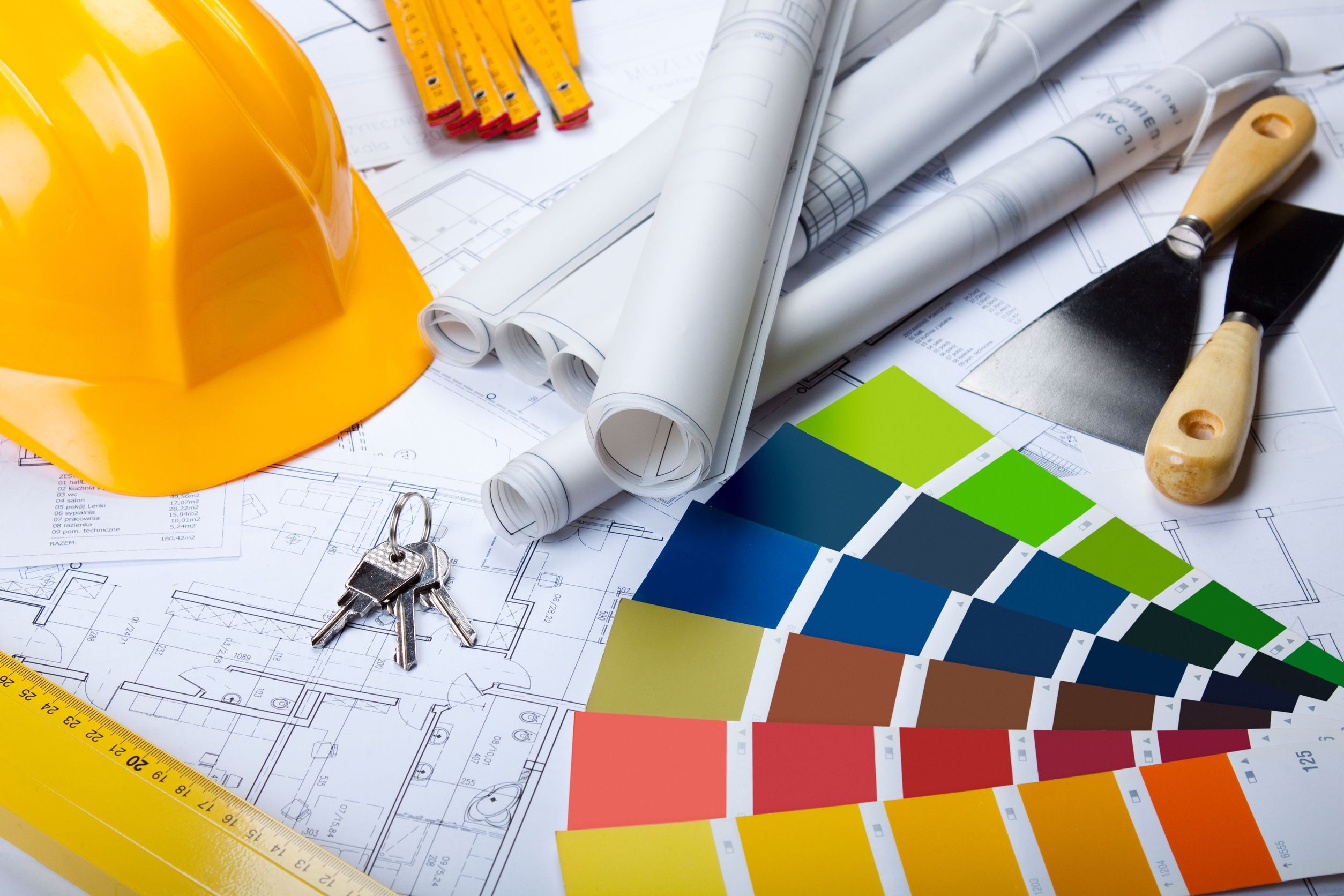 What Are The Benefits Of Acquiring Contractors Supplies In Pasadena, TX From Rental Services