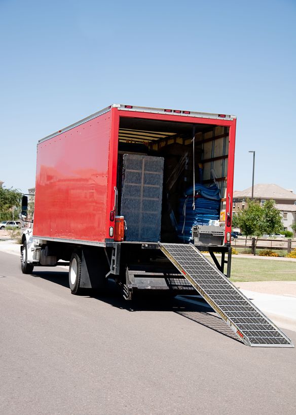 How Long Distance Movers Fort Collins Co Ensure a Stress Free Relocation Experience