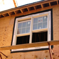 Professional Siding Repair Services are Available Today