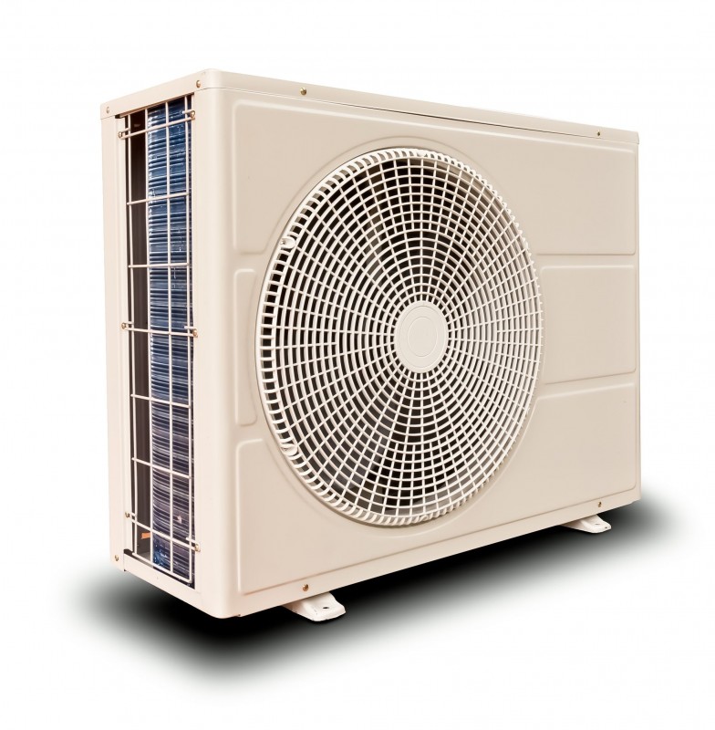 Sources of HVAC Financing