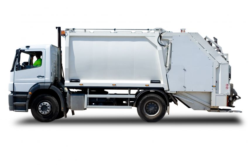 Dumpster Rental From Mudek Trucking and J & J Recycling Center
