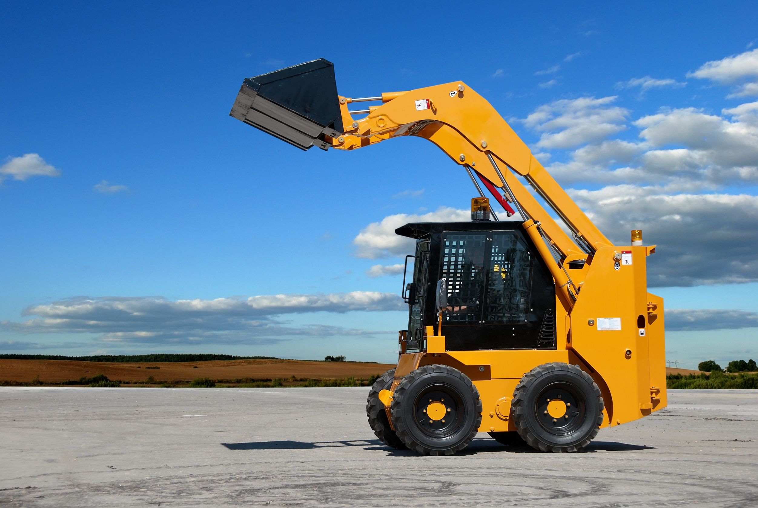 Things to Consider When Trying to Choose The Right Equipment Rental in Pasadena, TX Supplier